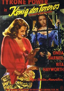 Кровь и песок