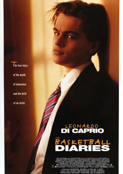 Леонардо ДиКаприо – Фильм Про