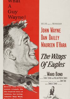 Крылья орлов