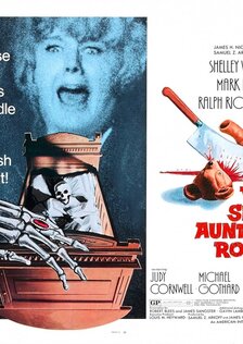 Кто прикончил тетушку Ру?