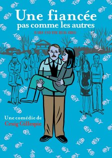 Ларс и настоящая девушка