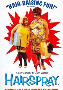 Лак для волос