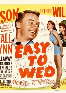 Легко жениться