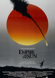 Империя Солнца