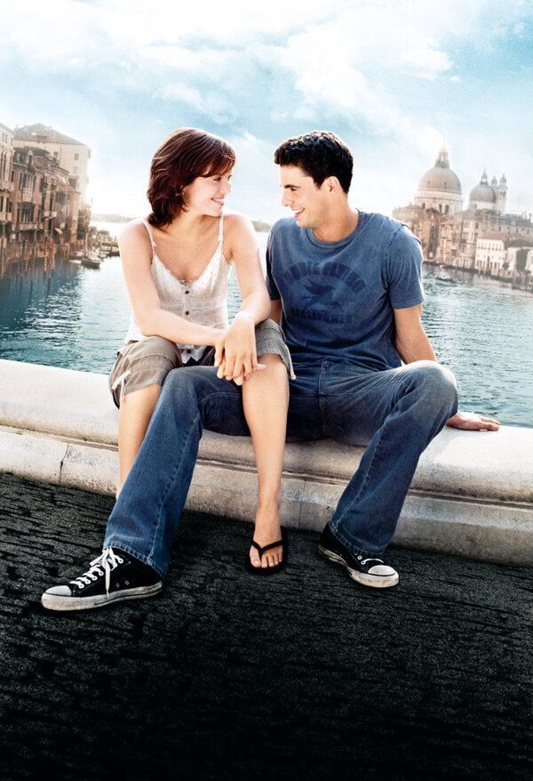 Первая дочь (2004) – Фильм Про