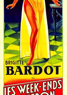 Любовница Нерона