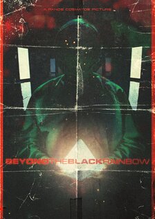 По ту сторону черной радуги