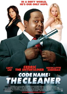 По прозвищу «Чистильщик»