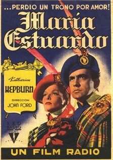 Мария Шотландская