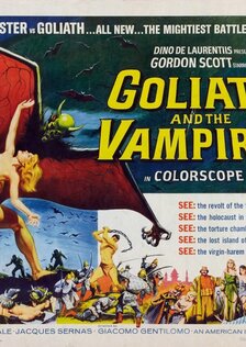 Мацист против вампиров