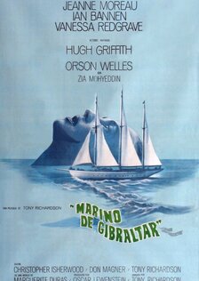 Моряк из Гибралтара