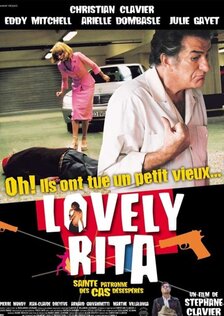 Милашка Рита