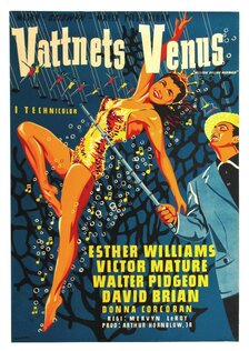 Миллион долларов для русалки