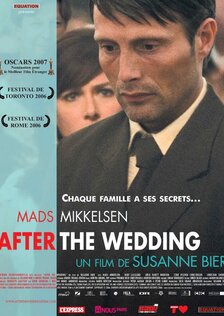 После свадьбы