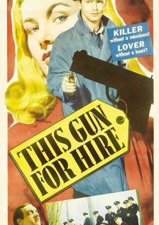 Оружие для найма