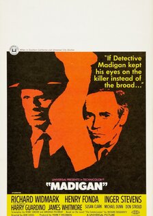 Миллионы Мадигана