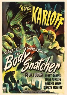 Похитители тел