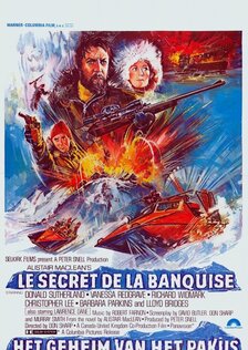 Остров Медвежий