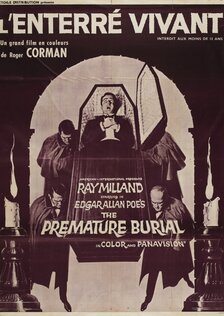 Похороненные заживо