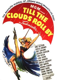 Пока плывут облака