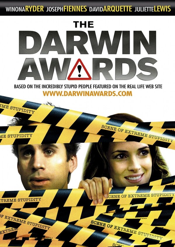 Премия Дарвина (2006) – Фильм Про