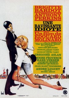 Очаровательная идиотка