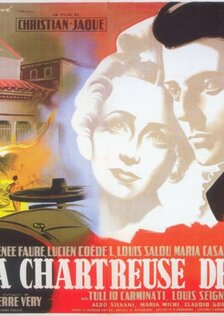 Пармская обитель