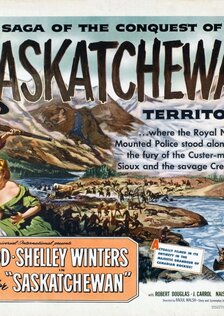 Саскачеван