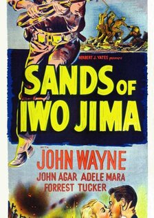 Пески Иво Джимы