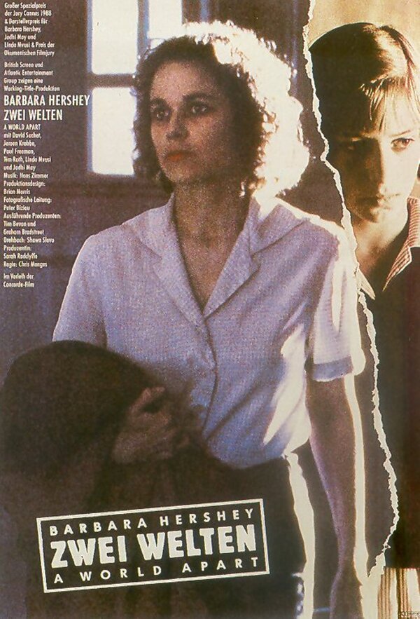 Разделенный мир (1988) – Фильм Про