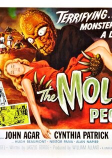 Подземное население