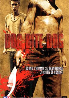 Собака кусает собаку