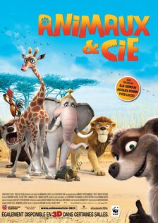 Союз зверей