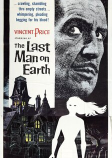 Последний человек на Земле