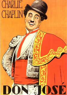 Пародия на Кармен