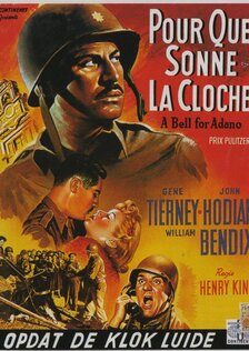 Колокол Адано