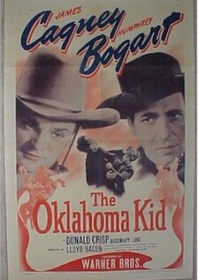 Парень из Оклахомы