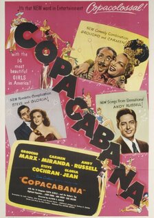 Копакабана