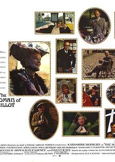 Безумная из Шайо