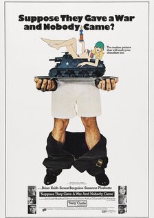 Допустим, они объявят войну и никто не придет