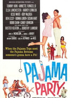 Вечеринка для взрослых