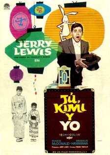 Мальчик гейша