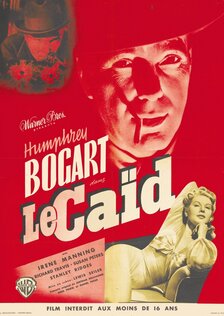 Важная шишка