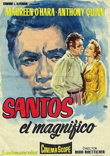 Великолепный матадор