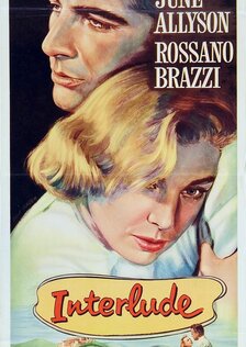 Интерлюдия