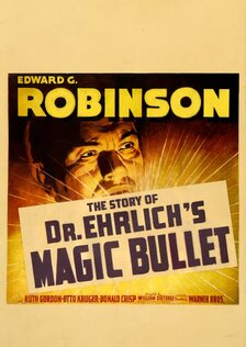 Магическая пуля доктора Эльриха