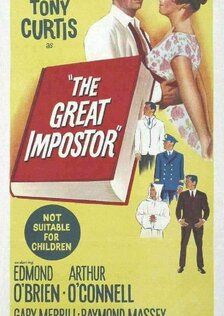 Великий самозванец