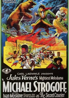 Михаил Строгов