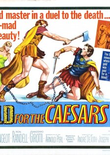 Золото для Цезарей