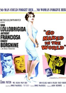 Иди голым в мир